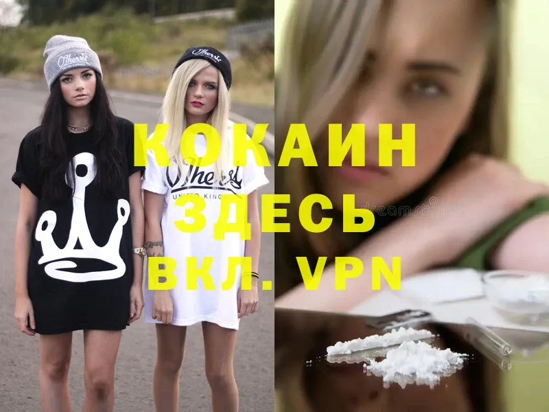 COCAIN FishScale  цена   Красноармейск 