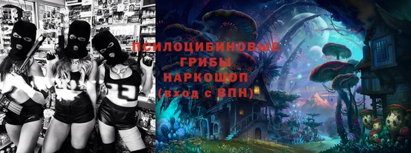 мескалин Михайлов